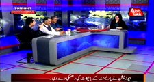 Abb Takk - Tonight with Fereeha Ep 292 09 May 2016