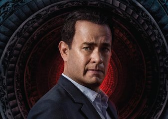 Inferno (2016) - Official Trailer [VO-HD]