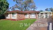25 McEwan Circuit, Mount Annan NSW 2567  - Prudential Real Estate 4628 0033