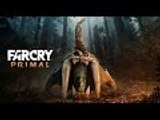 Far Cry Primal gameplay max settings on i5 4460 gtx 950