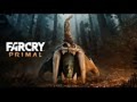 Far Cry Primal gameplay max settings on i5 4460 gtx 950