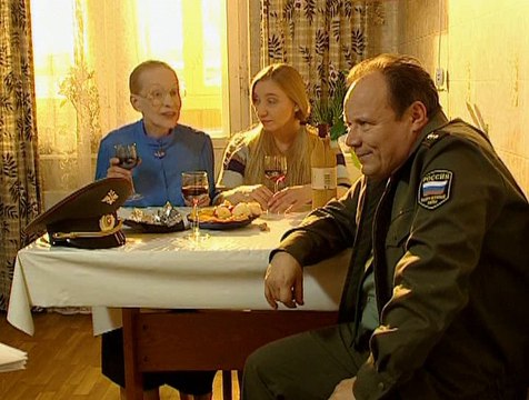 Солдаты s01e09