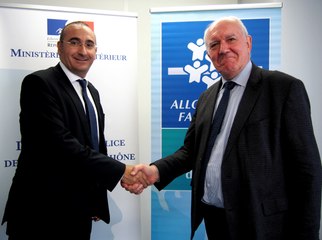 7 millions d'euros de fraude aux prestations sociales dans les Bouches-du-Rhône en 2015