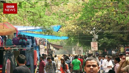 I wont visit US under President Trump - BBC News