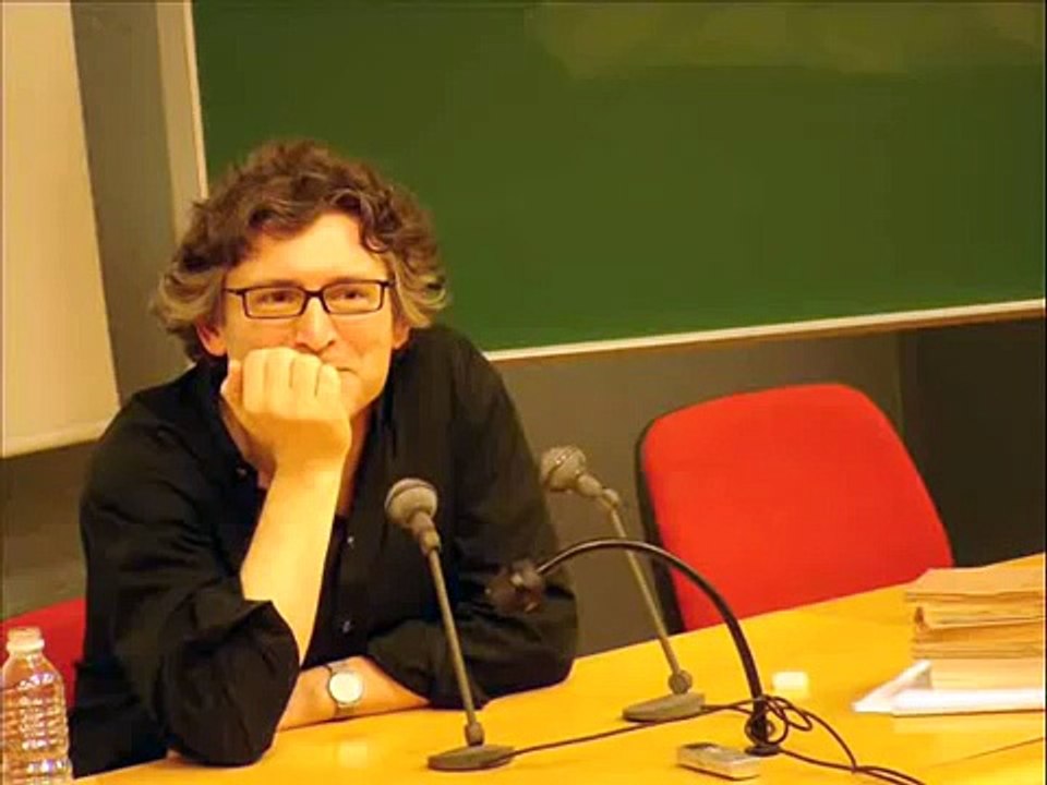 Grandes Gueules, Michel Onfray