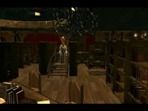 SIMAON, Les Cités Jumelles [clip 2]