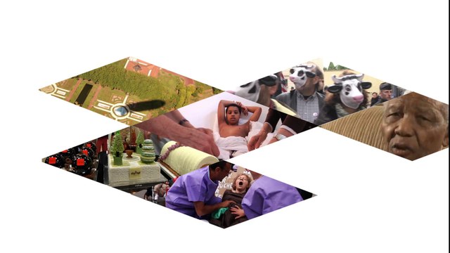 Forum emploi : le bon code - Interview de David Menascé, directeur du cabinet de conseil Azao