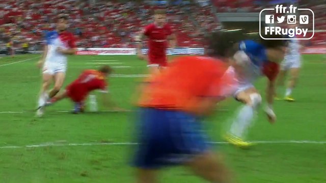 Une fratrie rugby oui mais une avec du Sevens dedans