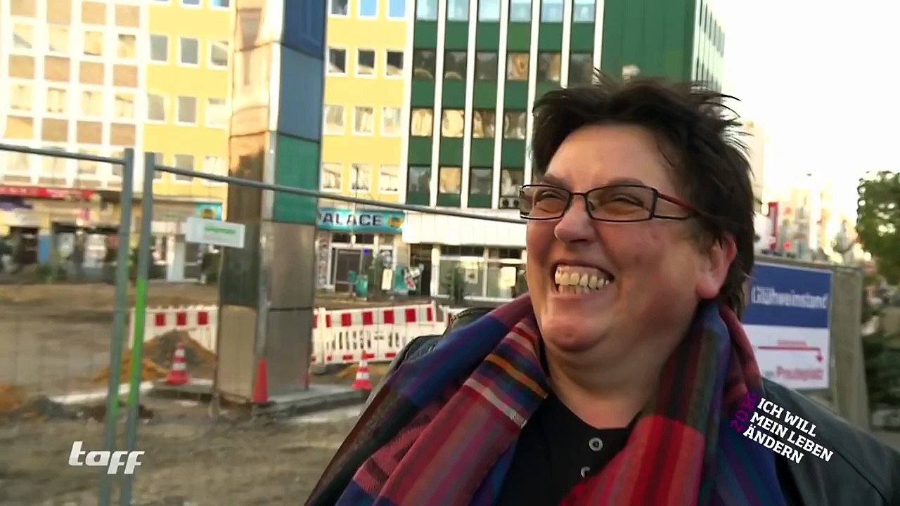 Gute Vorsätze und die, die sich daran halten: Folge 3 | taff | ProSieben
