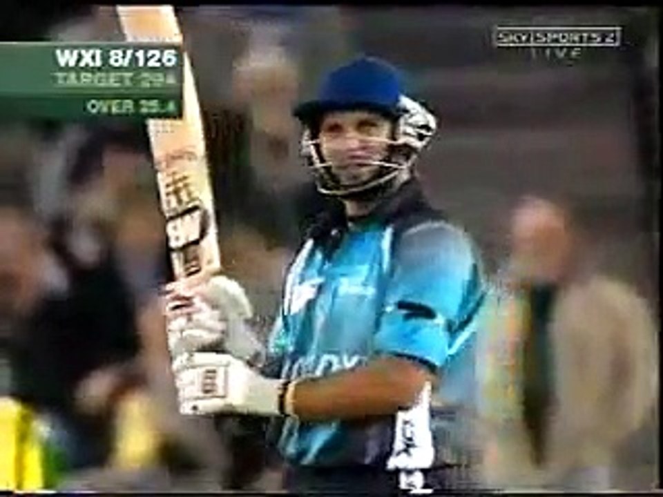 Afridi
