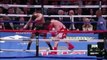 Amir Khan Loses To Canelo Alvarez By A Devastating 6th Round Knock Out