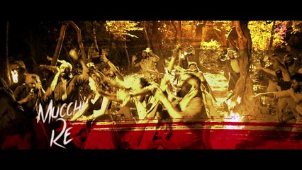 Muchhi Re Video Song  VEERAPPAN  Sandeep Bharadwaj  Jeet Gannguli  T-Series