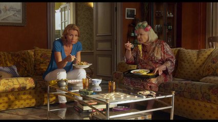Retour Chez Ma Mère (2015) - Teaser Officiel #3 [VF-HD]