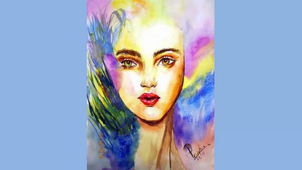 How to Draw a Eye step by step  3D Art Drawing