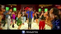 Hookah Bar Song - Khiladi 786 Ft. Akshay Kumar  HD song