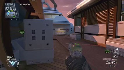 Black Ops 2 Funny Moments: Random Maple, Funny Kill Cams