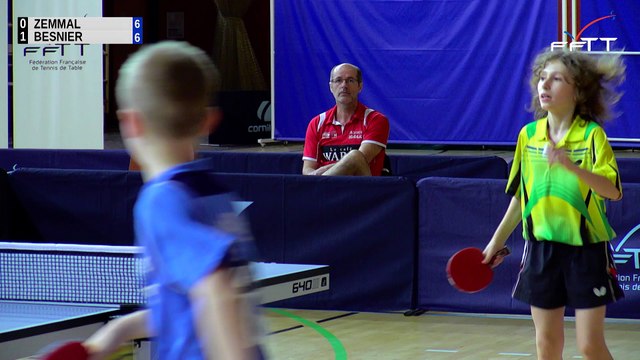 Mulhouse 2016 - Finale Benjamins