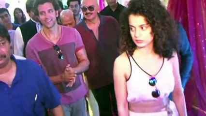 Sonam Kappor Supporting Kangna Ranaut !! New Bollywood News !! Vianet Media