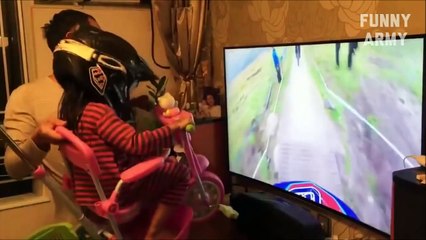 Funny videos 2016 (Try not to laugh or Grin) HOT Fail Challenge Impossible & Pranks    FUNNY ARMY