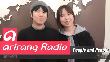 [Sonic City] 사람또사람 (People and People) - 특별한 사람 (Special Person)