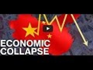 #Chinese #Shanghai #Compsosite #Stock #Exchange #Collapse Imminent