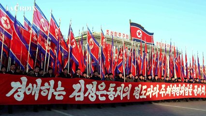 En Corée du Nord, « le Congrès permet à Kim Jun Un de s'affirmer»