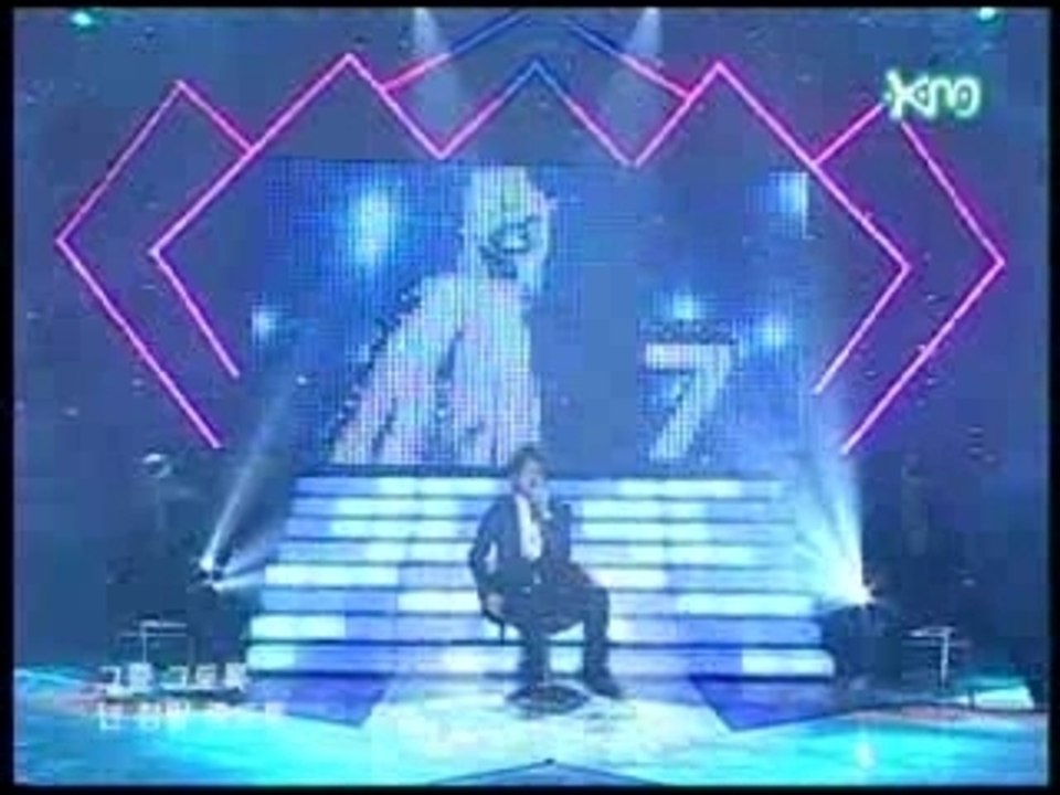Se7en - Intro, All Night, Wahjweo (Part 2), I Know