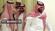 A new era for Saudi oil explained