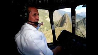 Peru News: Machu Picchu: Did President Humala violate the rules?