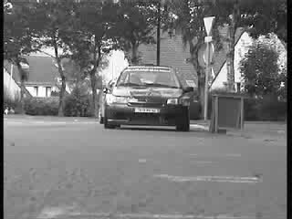 Rallye de l'Avesnois 2006