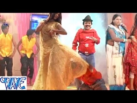 HD लहंगा में घुसल मुस - Lahunga Me Ghusal - Geeta Rani - Bhojpuri Hot Nach Program 2015 new