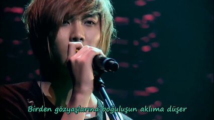 [Şarkı Çevirisi] FTISLAND Meeting (Seunghyun Ver.)