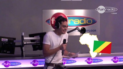Les devoirs du Night Show : Amir fait son "Accent Show" ! - Marion et Anne-So