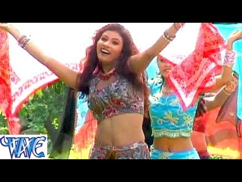 HD ओढनी छतिया से सरका जाये - Odhani Chatiya Se Sarka Jaye - Bhojpuri Hot Songs 2015 new