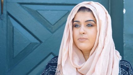 #AskAMuslimGirl: Muslim Girls Get Real About the Hijab