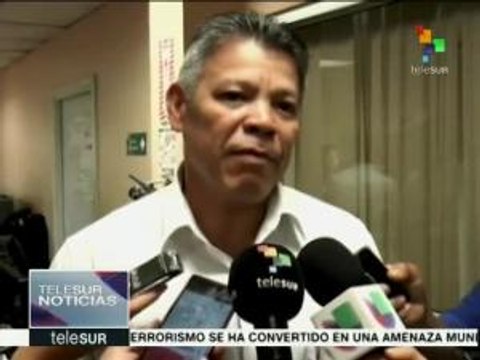 Honduras: exigen investigación sobre asesinos intelectuales de Cáceres