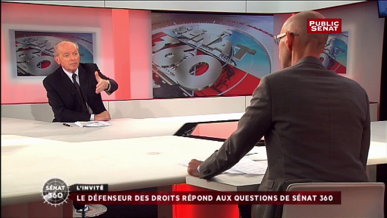 Jacques Toubon dénonce un discours politique tourné vers la question « identitaire »