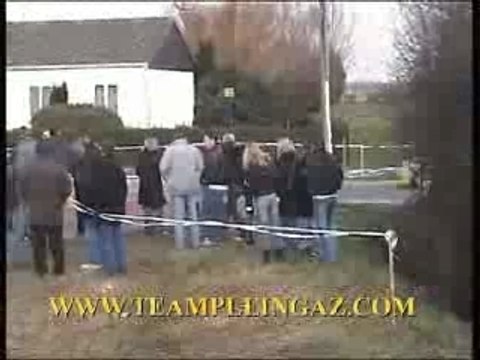 Rallye des Routes du Nord 2006 (Armentières)