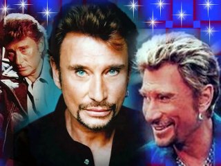 johnny hallyday entre mes mains