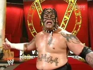 Great American Bash 2007 Promo (Unedited with Benoit)