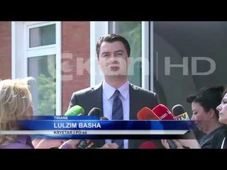 BERISHA: VENDIMI I KUSHTETUESES, GODITJE NDAJ KUSARIZIMIT