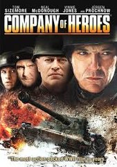 Company Of Heroes   (Bande Annonce)