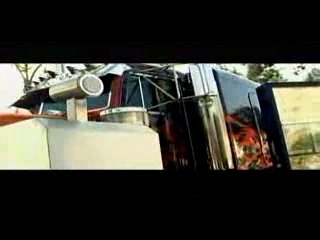 Transformers - Burger King