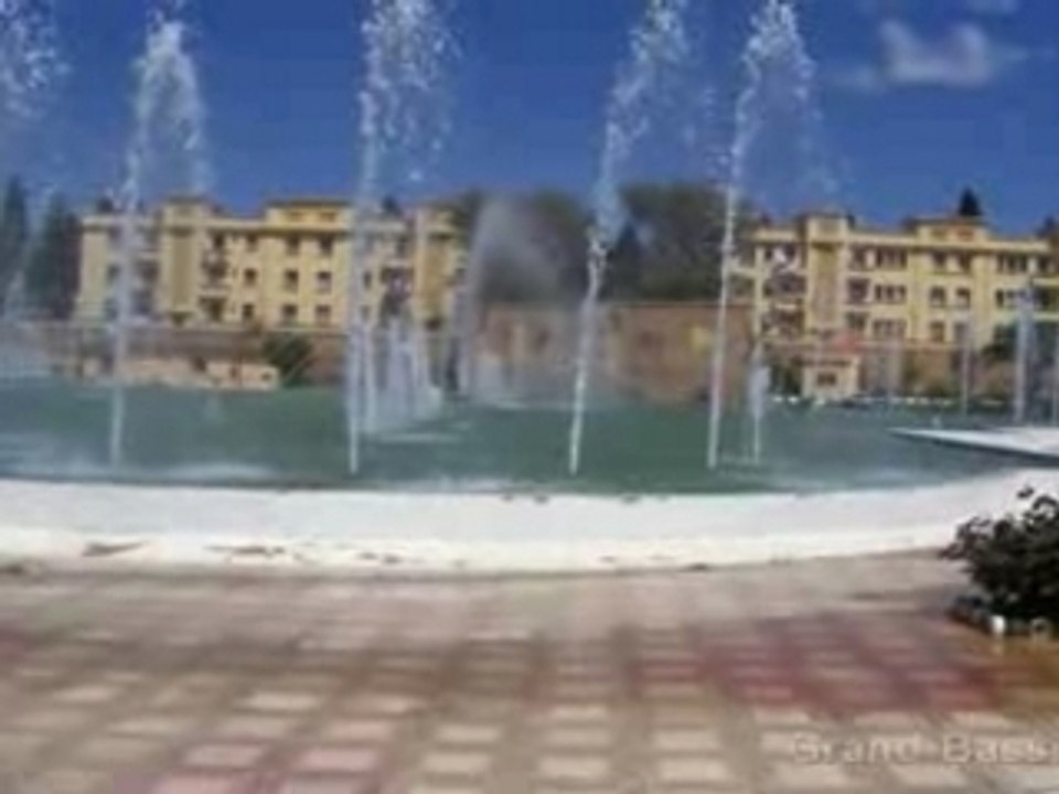 Tlemcen Part II