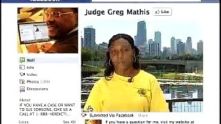 Ask Judge Mathis - November 28, 2011