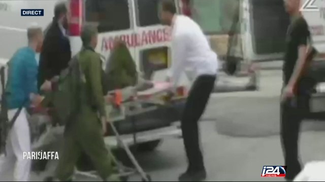 Manifestation de soutien au soldat israélien malgré une vidéo accablante