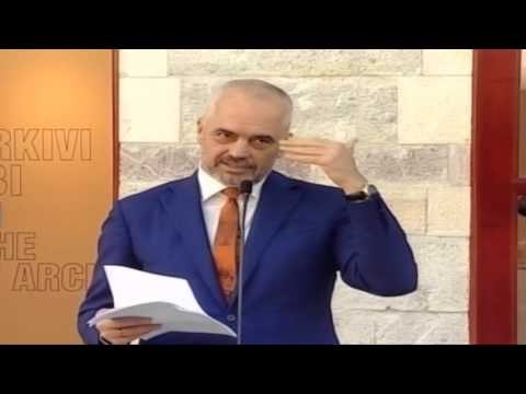 Report TV - Çelet Muzeu Marubi , Rama: Thesar i injoruar tragjikisht