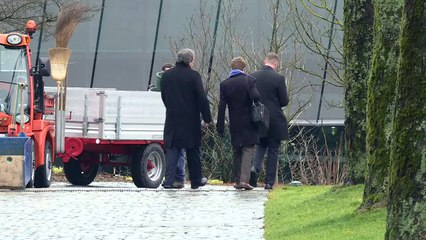 TAS reduz suspensão e Platini renuncia à presidência da Uefa