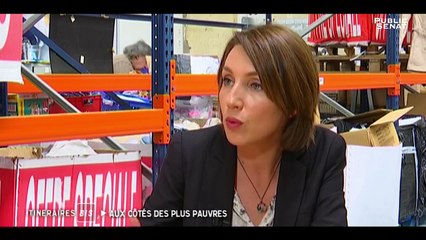 Pauvreté, comment s'en sortir ? - Itinéraires Bis (09/05/2016)