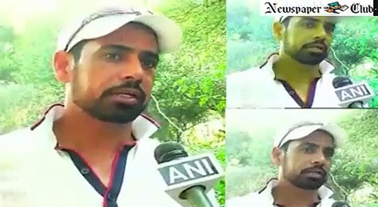 New Delhi, Robert Vadra, Prime Minister Narendra Modi, Bharatiya Janata Party, BJP government